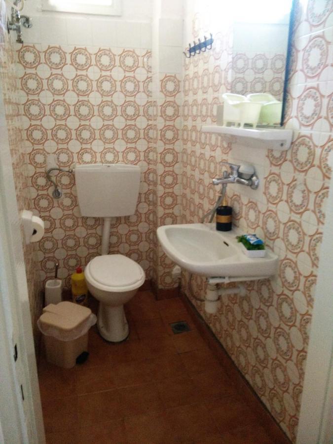 Seaside Studios I Sinakos Estate エパノミ エクステリア 写真